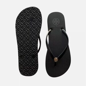 Tory Burch Flip Flop Size 9